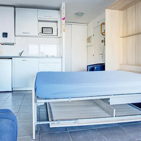 La Croisette By Interhome Agde