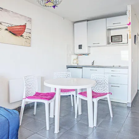La Croisette By Interhome Apartment