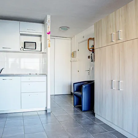 Apartment La Croisette By Interhome Agde