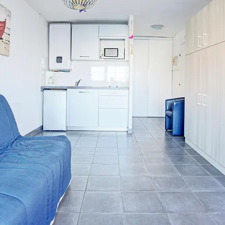 La Croisette By Interhome Agde