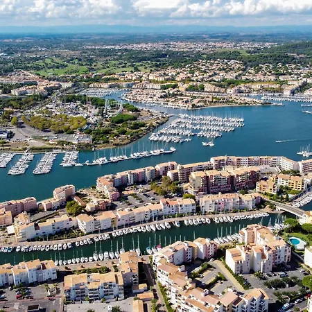 La Croisette By Interhome Apartment *