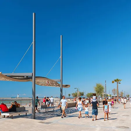 La Croisette By Interhome Apartment