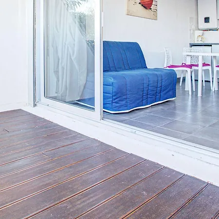 La Croisette By Interhome *