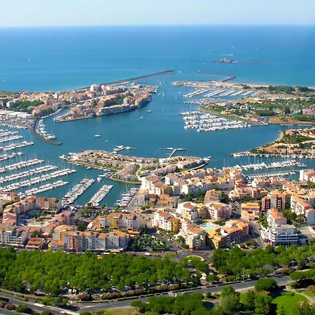 شقة La Croisette By Interhome