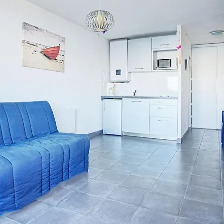 La Croisette By Interhome Apartment *