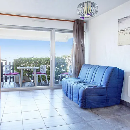 Apartment La Croisette By Interhome