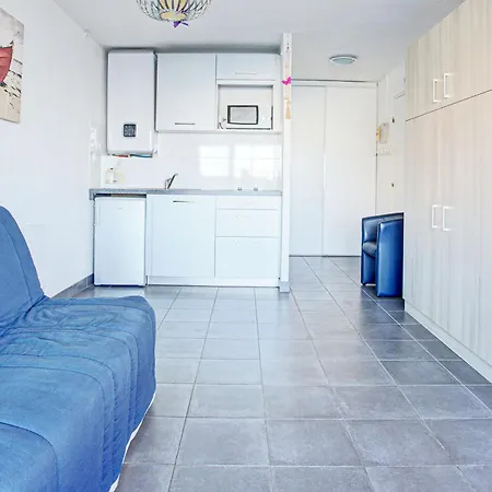 La Croisette By Interhome Agde